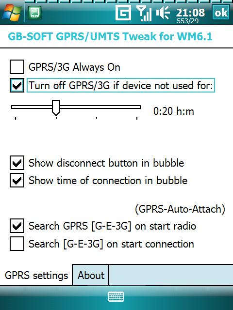 GB-SOFT_GPRS-UMTS_Tweak_WM6.1_Diamond.CAB.jpg